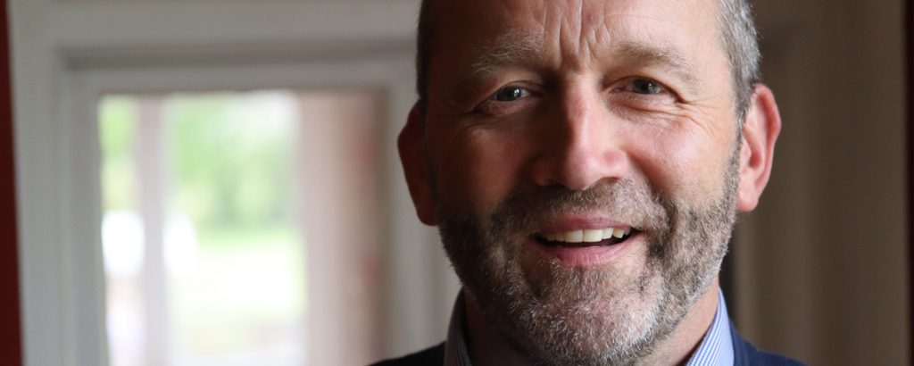 Gavin Howard GLO Trustee