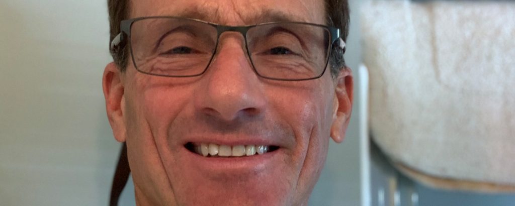 Dan McNiell Trustee