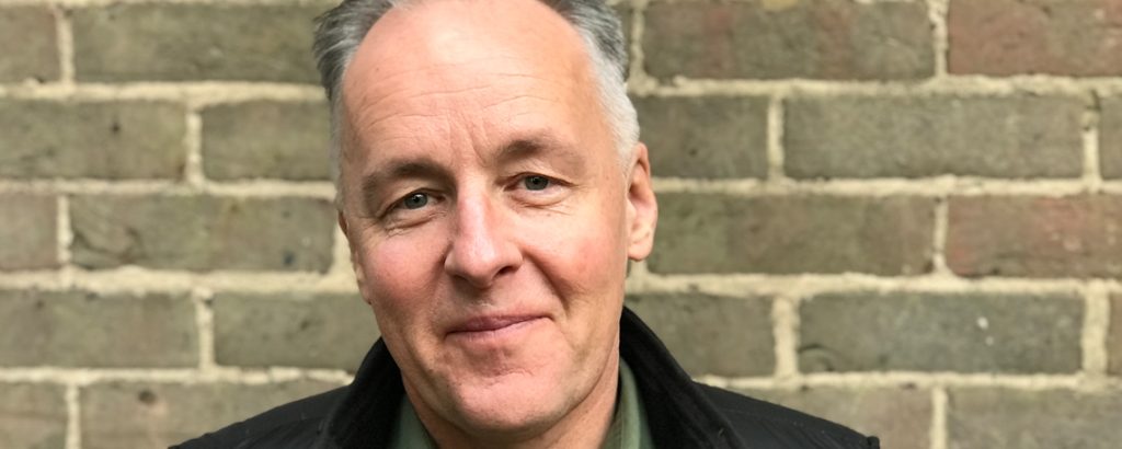 Steve White Trustee