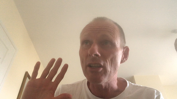 Simon Guillebaud Humility or Pride?