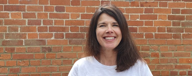Sarah Gangar
