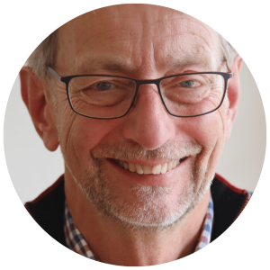 Picture of Paul Smith