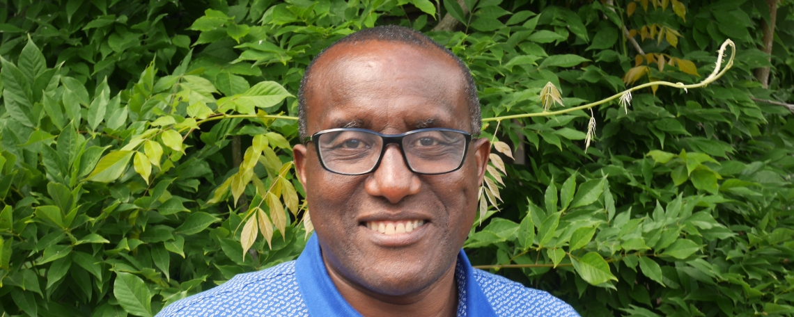 Emmanuel Ndikumana