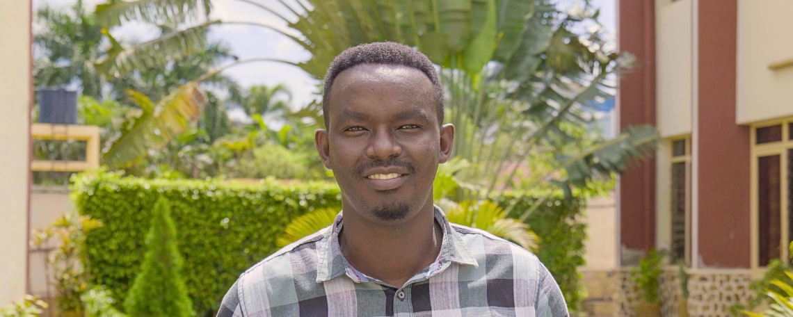 Gloire Muhizi