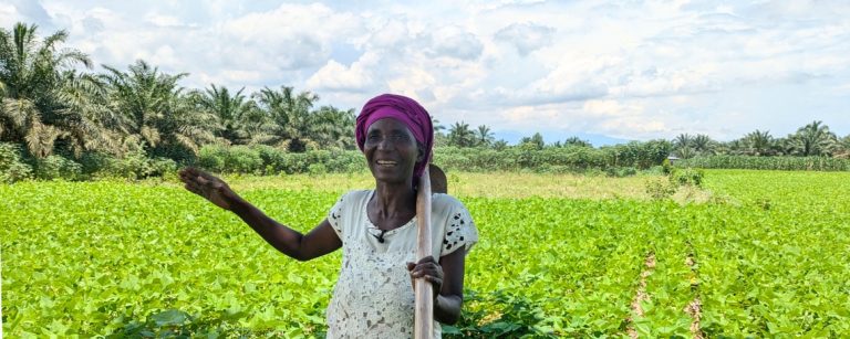 Foundations for farming - Esperance