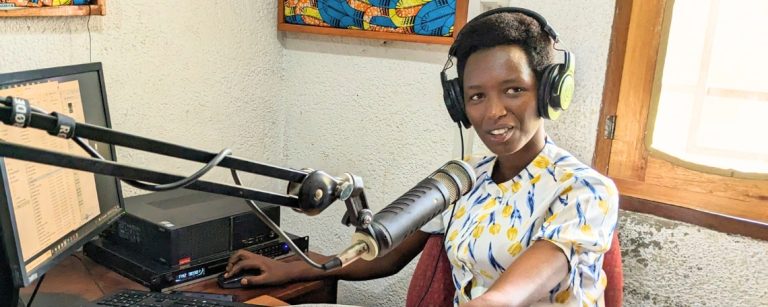 WOI Radio