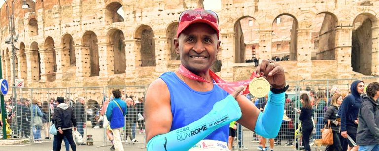 Dr Daniel Rajan