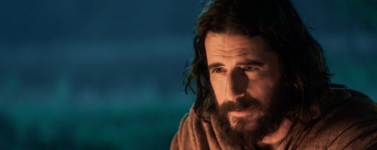Chosen - Jesus