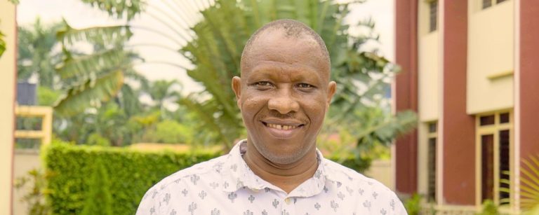 Augustin Niyongoabo