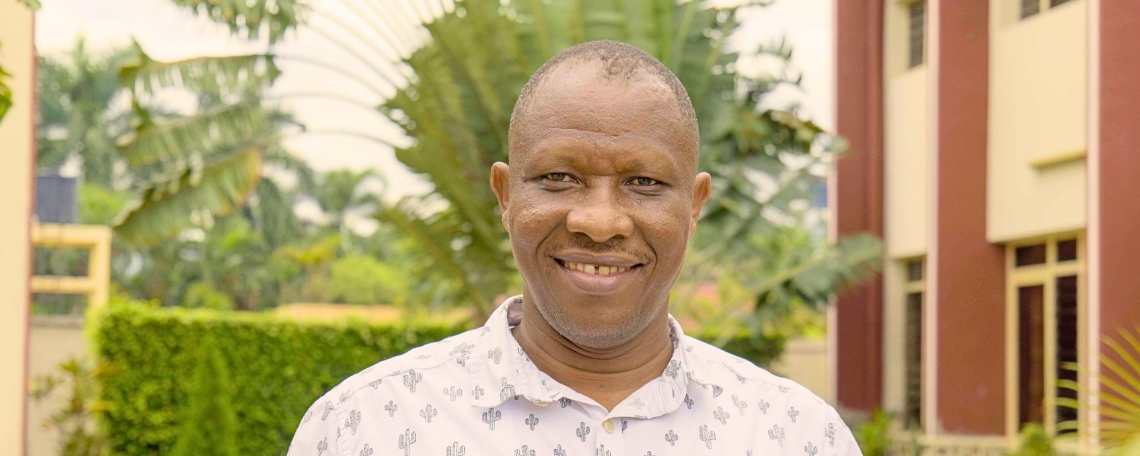 Augustin Niyongoabo