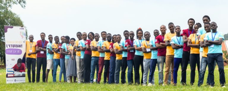 UGBB Team banner