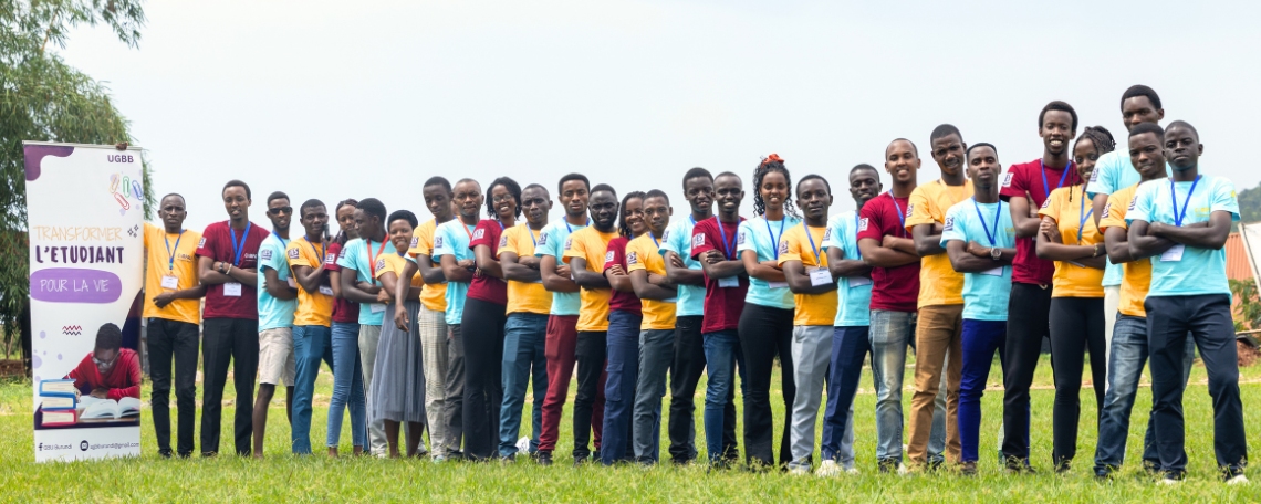 UGBB Team banner
