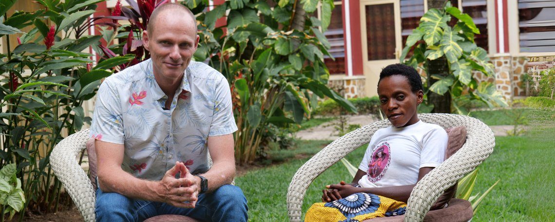 Clementine - Website Page Image