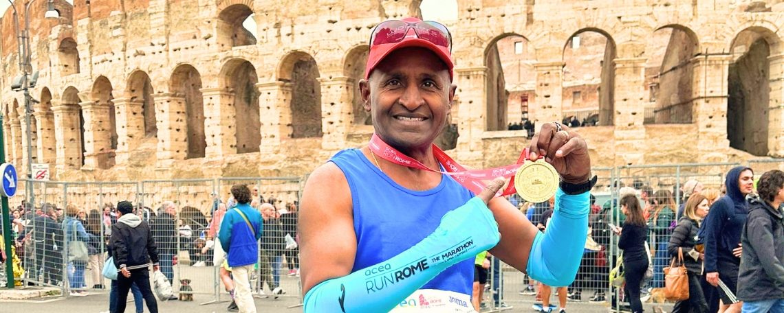 Dr Daniel Rajan