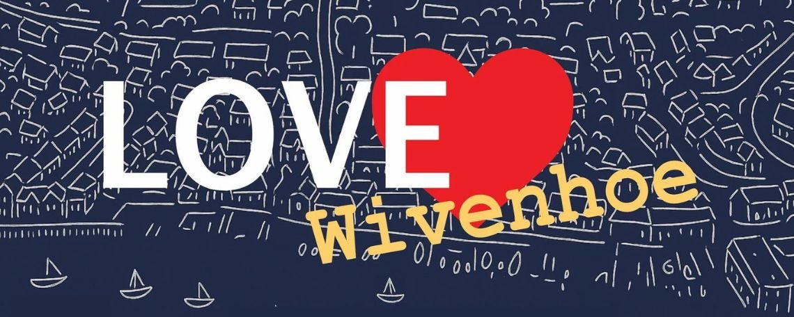 Love Wivenhoe header