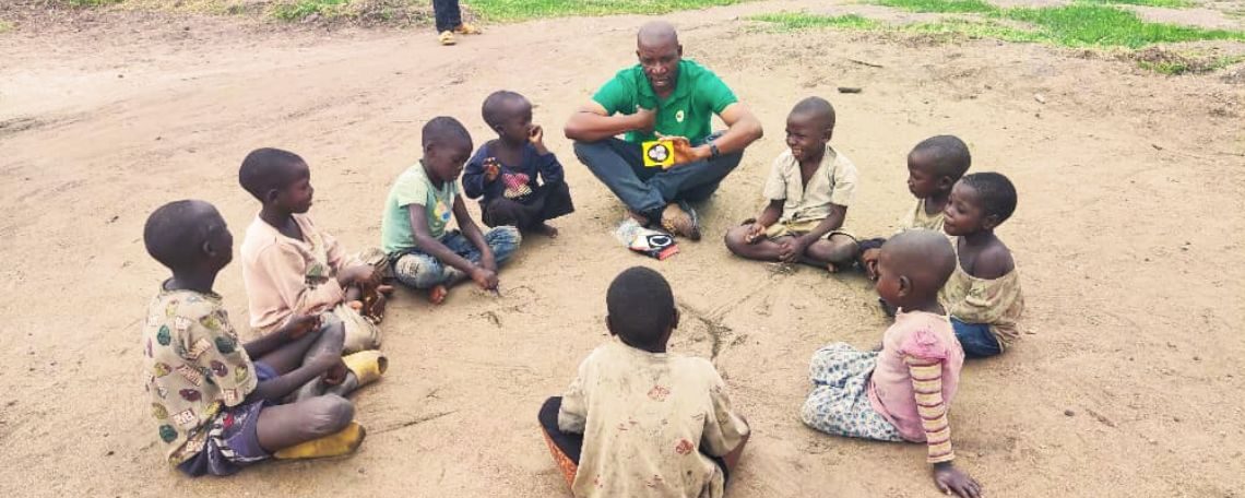 CEF Teaching - Header