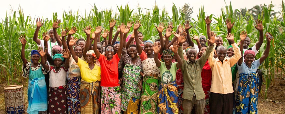 Foundation for Farming community