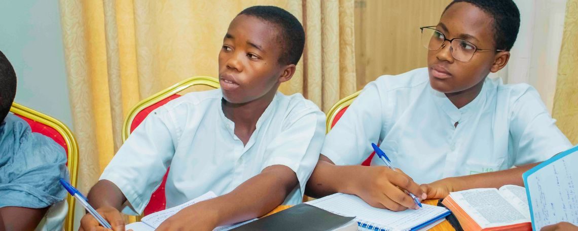 More precious than Gold header