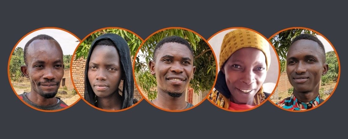 Harvest Testimonies web