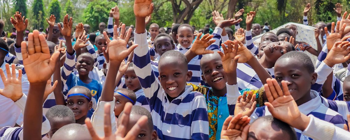 Rising-Generation-Website