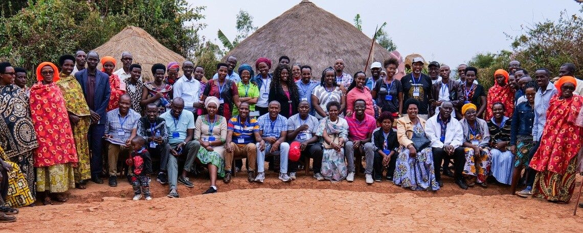 Staff Retreat GLO Website Page Image