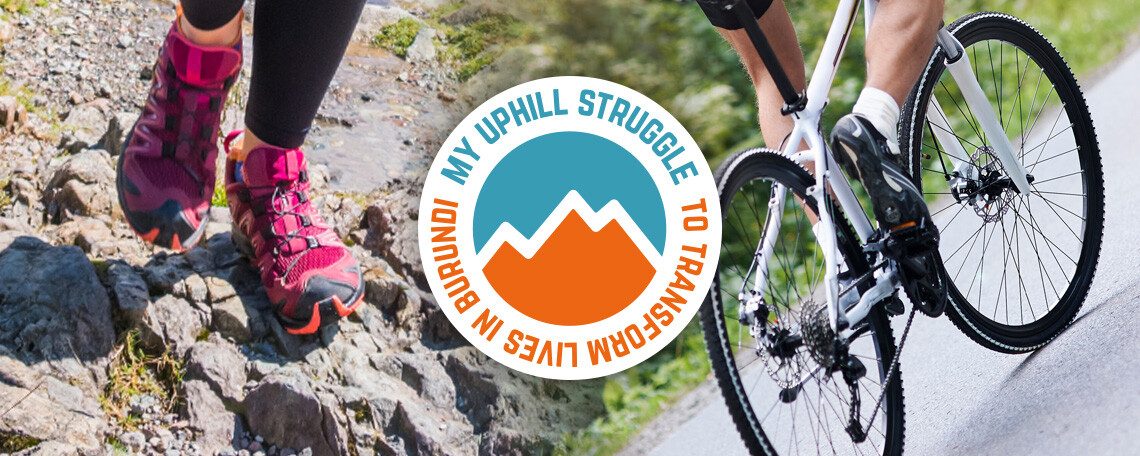 GLO Uphill Struggle